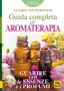 Guida completa all'Aromaterapia  Valerie Ann Worwood   Macro Edizioni