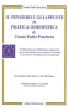 Il Pensiero e gli Appunti di Pratica Omeopatica (Vecchia edizione)  Tomas Pablo Paschero   Salus Infirmorum