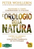 L'Orologio della Natura  Peter Wohlleben   Macro Edizioni