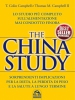 The China Study - Libro (Vecchia edizione)  Colin T. Campbell Thomas M. Campbell II  Macro Edizioni