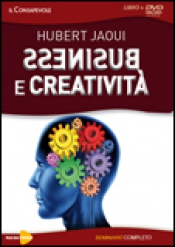 Business e Creatività (DVD)  Hubert Jaoui   Macro Edizioni