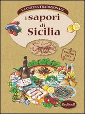 I sapori di SICILIA  Antonio Cardella   KeyBook